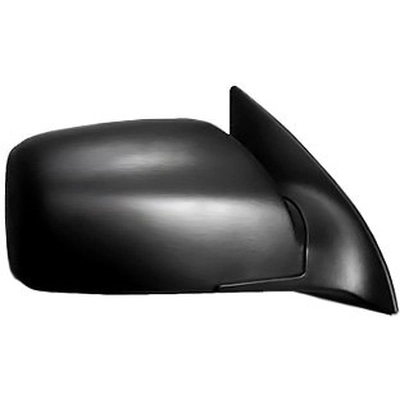 Passenger Side Outside Rear View Mirror by SHERMAN PARTS - 3231-320-2 pa1