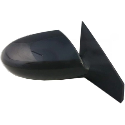 Passenger Side Outside Rear View Mirror by SHERMAN PARTS - 3232-300-2 pa2