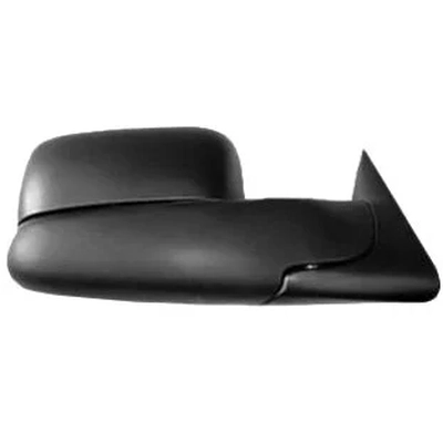 Passenger Side Outside Rear View Mirror by SHERMAN PARTS - 330-325R pa1
