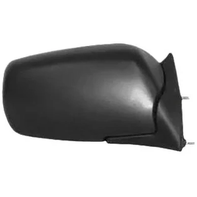 Passenger Side Outside Rear View Mirror by SHERMAN PARTS - 345-300R pa1