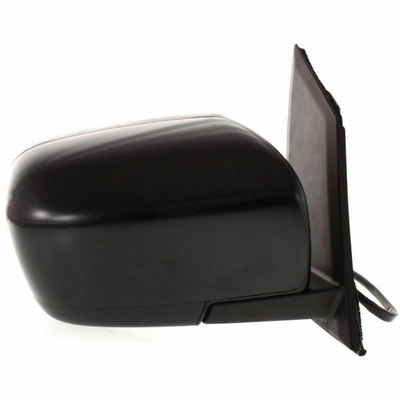 Passenger Side Outside Rear View Mirror by SHERMAN PARTS - 3476-300-2 pa1