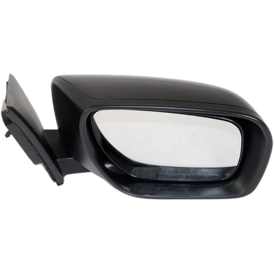 Passenger Side Outside Rear View Mirror by SHERMAN PARTS - 3479-320A-2 pa2