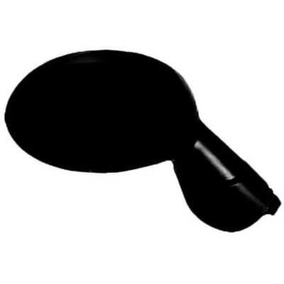 Passenger Side Outside Rear View Mirror by SHERMAN PARTS - 3601-320A-2 pa1