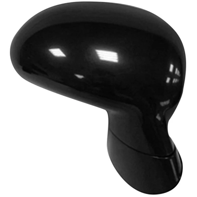 Passenger Side Outside Rear View Mirror by SHERMAN PARTS - 3714-300-2 pa1