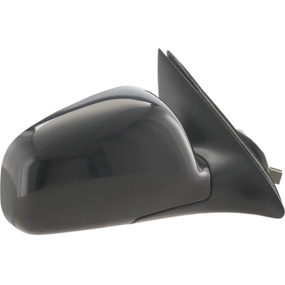 Passenger Side Outside Rear View Mirror by SHERMAN PARTS - 517-320R pa2