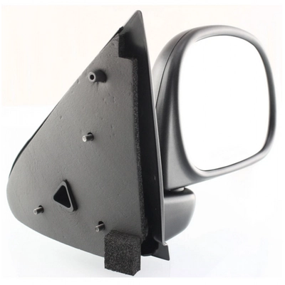 Passenger Side Outside Rear View Mirror by SHERMAN PARTS - 579-303R pa2