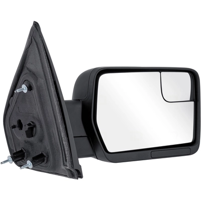 Passenger Side Outside Rear View Mirror by SHERMAN PARTS - 579CC-300R pa1