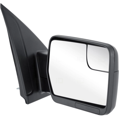 Passenger Side Outside Rear View Mirror by SHERMAN PARTS - 579CC-300R pa2