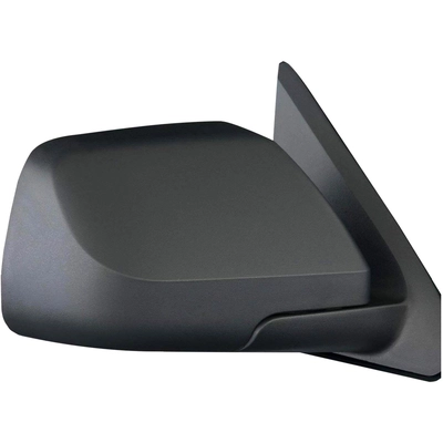 SHERMAN PARTS - 588-320AR - Passenger Side View Mirror pa1