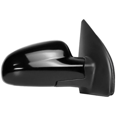 Passenger Side Outside Rear View Mirror by SHERMAN PARTS - 602-300AR pa1