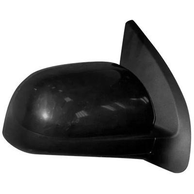 Passenger Side Outside Rear View Mirror by SHERMAN PARTS - 602-320R pa1