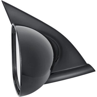 Passenger Side Outside Rear View Mirror by SHERMAN PARTS - 617-300R pa2