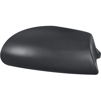 Passenger Side Outside Rear View Mirror by SHERMAN PARTS - 700-300R pa4