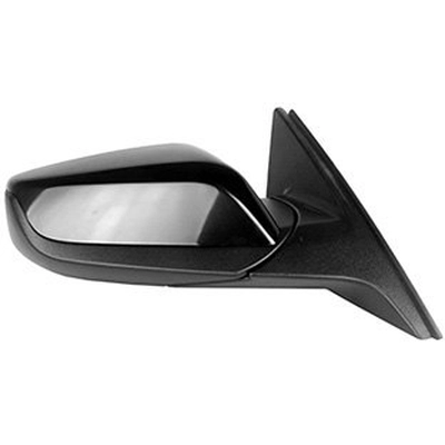 SHERMAN PARTS - 714G-300R - Passenger Side Power View Mirror pa1