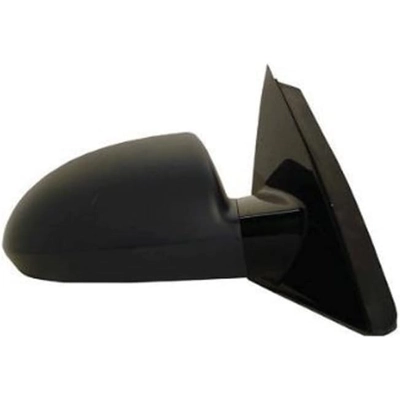 Passenger Side Outside Rear View Mirror by SHERMAN PARTS - 768-320R pa1