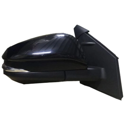 Passenger Side Outside Rear View Mirror by SHERMAN PARTS - 8120BA-300-2 pa1