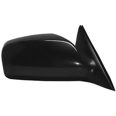 Passenger Side Outside Rear View Mirror by SHERMAN PARTS - 8154-320-2 pa1