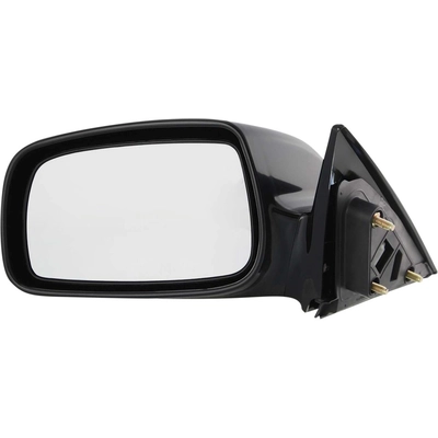 Passenger Side Outside Rear View Mirror by SHERMAN PARTS - 8156-300-2 pa1