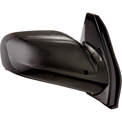 Passenger Side Outside Rear View Mirror by SHERMAN PARTS - 8165-300-2 pa1