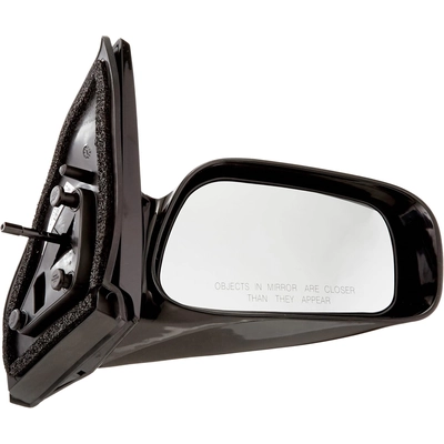Passenger Side Outside Rear View Mirror by SHERMAN PARTS - 8165-300-2 pa2