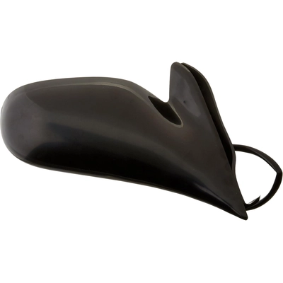 Passenger Side Outside Rear View Mirror by SHERMAN PARTS - 8174-320-2 pa2