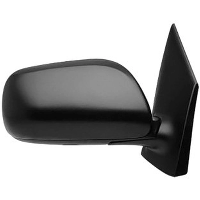 Passenger Side Outside Rear View Mirror by SHERMAN PARTS - 8202-301-2 pa1