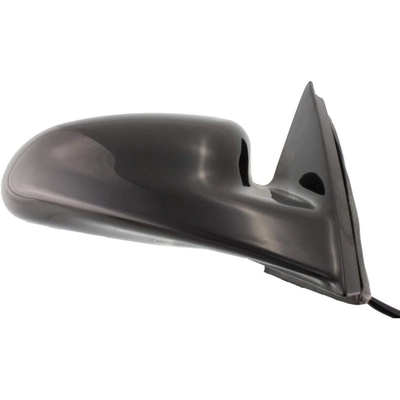 Passenger Side Outside Rear View Mirror by SHERMAN PARTS - 859-320R pa2