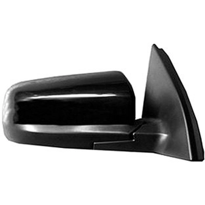 SHERMAN PARTS - 860-320R - Passenger Side Power View Mirror pa1