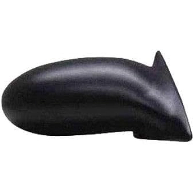 Passenger Side Outside Rear View Mirror by SHERMAN PARTS - 868-301R pa1
