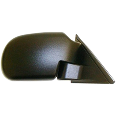 Passenger Side Outside Rear View Mirror by SHERMAN PARTS - 906-300R pa1