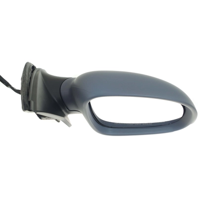 Passenger Side Outside Rear View Mirror by SHERMAN PARTS - 9532-300-2 pa3