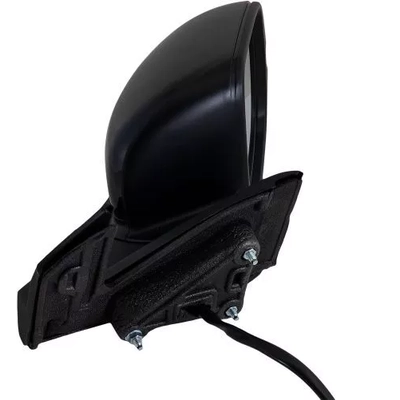 Passenger Side Outside Rear View Mirror by SHERMAN PARTS - HOPILO16J-300-2 pa2