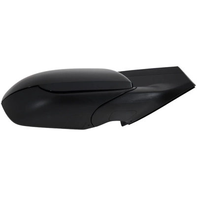 Passenger Side Outside Rear View Mirror by SHERMAN PARTS - HYELAN17G-300-2 pa1