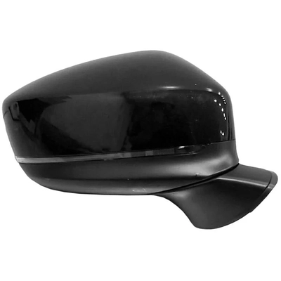 Passenger Side Outside Rear View Mirror by SHERMAN PARTS - MACX916-300-2 pa1