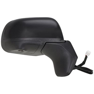 Passenger Side Outside Rear View Mirror by SHERMAN PARTS - NIVERS14D-300-2 pa1