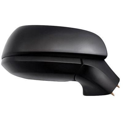 Passenger Side Outside Rear View Mirror by SHERMAN PARTS - TOCORO22-300-2 pa1