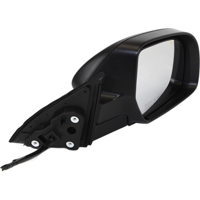 Various Manufacturers SU1321124 - Passenger Side Outside Rear View Mirror pa5