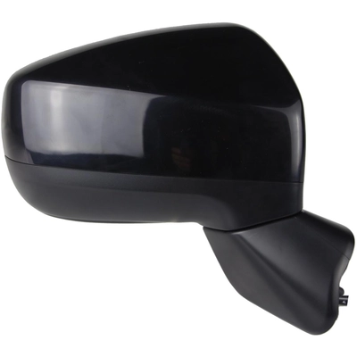 Passenger Side Outside Rear View Mirror - SU1321165 pa1