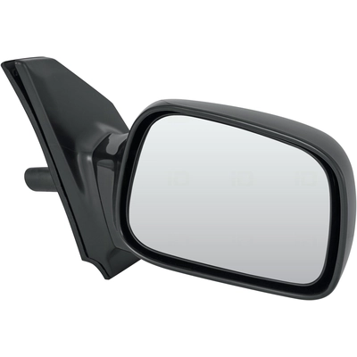 Various Manufacturers - TO1321178 - Passenger Side Outside Rear View Mirror pa2