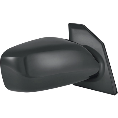 Various Manufacturers - TO1321178 - Passenger Side Outside Rear View Mirror pa3