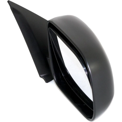 Passenger Side Outside Rear View Mirror - TO1321203 pa4