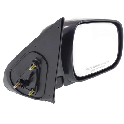 Passenger Side Outside Rear View Mirror - TO1321204 pa3