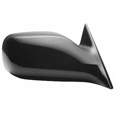 Passenger Side Outside Rear View Mirror - TO1321236 pa1