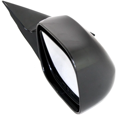 Passenger Side Outside Rear View Mirror - TO1321236 pa16