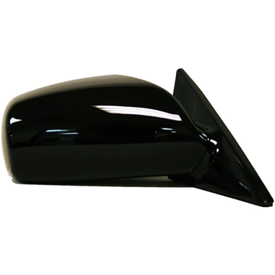 Passenger Side Outside Rear View Mirror - TO1321239 pa1