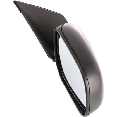 Passenger Side Outside Rear View Mirror - TO1321244 pa9