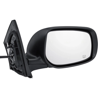 Various Manufacturers - TO1321247 - Passenger Side Outside Rear View Mirror pa10