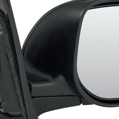 Passenger Side Outside Rear View Mirror - TO1321249 pa2