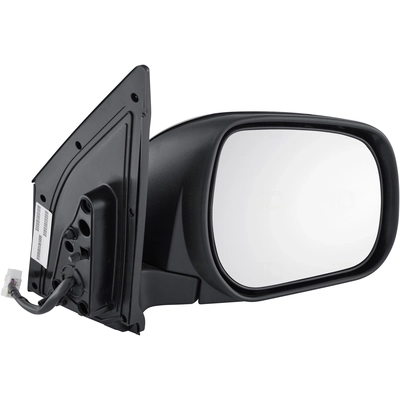 Various Manufacturers - TO1321266 - Passenger Side Outside Rear View Mirror pa17
