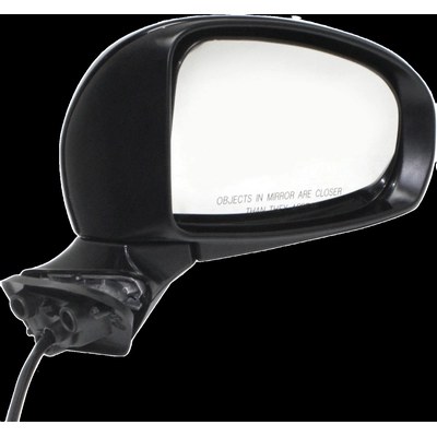 Passenger Side Outside Rear View Mirror - TO1321271 pa5